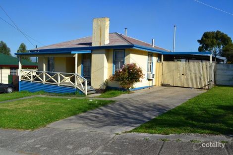 16 Kokoda St, Morwell, VIC 3840