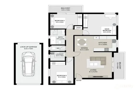 Property photo of 2/94 The Grand Parade Brighton-Le-Sands NSW 2216