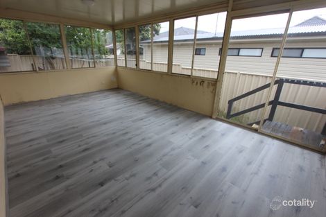 Property photo of 25 Edmondson Avenue St Marys NSW 2760