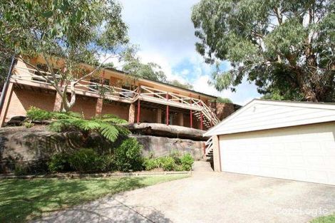 Property photo of 4 Finch Place Davidson NSW 2085