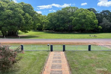 Property photo of 32 Ann Street Malanda QLD 4885