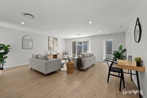 Property photo of 56 Pademelon Street Throsby ACT 2914