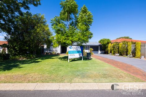 Property photo of 4 Coulsen Close Noranda WA 6062