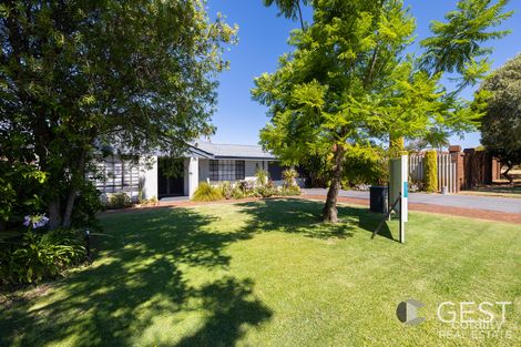 Property photo of 4 Coulsen Close Noranda WA 6062