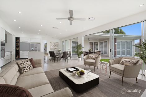 Property photo of 23 Macintyre Crescent Pelican Waters QLD 4551