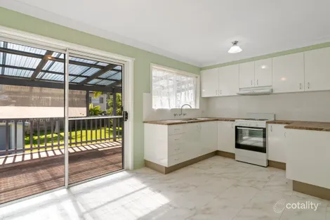 Property photo of 28 Mawson Drive Killarney Vale NSW 2261