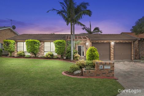 Property photo of 59 Odenpa Road Cordeaux Heights NSW 2526