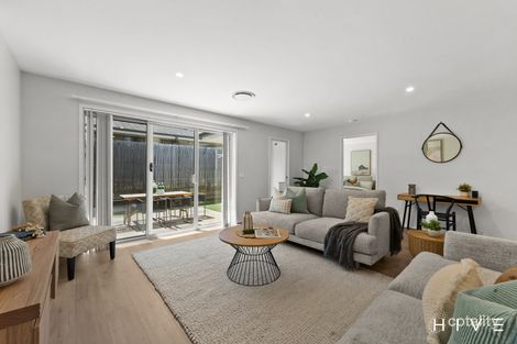 Property photo of 56 Pademelon Street Throsby ACT 2914