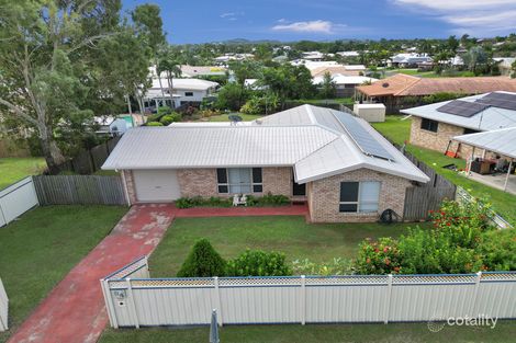Property photo of 84 Eaglemount Road Beaconsfield QLD 4740