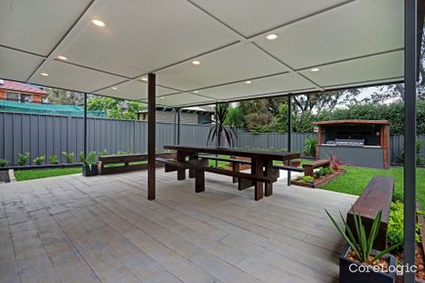Property photo of 9 Manning Close McGraths Hill NSW 2756