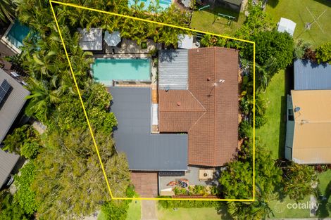 Property photo of 6 Lentara Crescent Mooloolaba QLD 4557