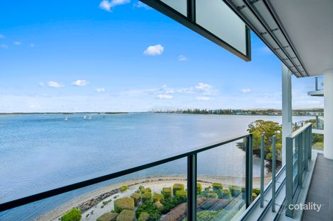 Property photo of LOT 28404/2 Ephraim Island Paradise Point QLD 4216