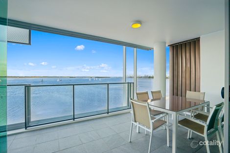 Property photo of LOT 28404/2 Ephraim Island Paradise Point QLD 4216