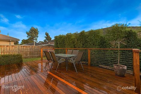 Property photo of 16 Blackledge Drive Cranbourne East VIC 3977