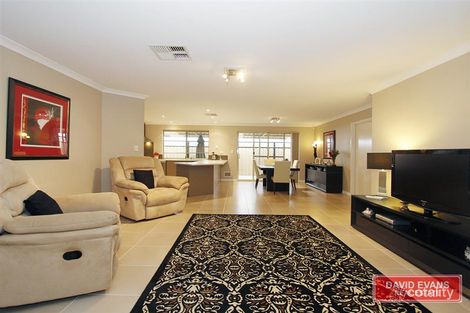 Property photo of 11 Lauderdale Ramble Carramar WA 6031
