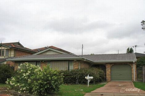 Property photo of 19 Brickfield Place Blacktown NSW 2148