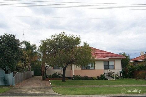 20 Patrick St, South Bunbury, WA 6230