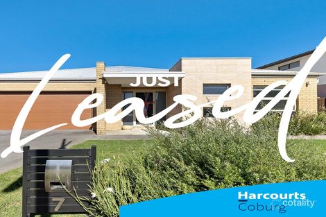 Property photo of 7 Doherty Way Lalor VIC 3075