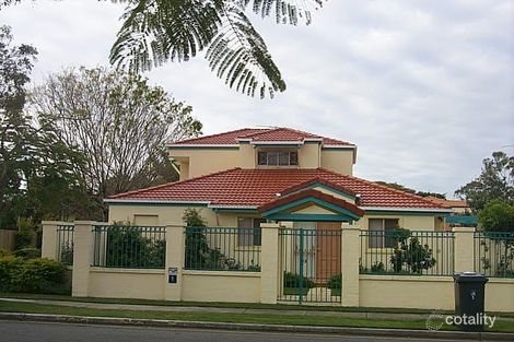 Property photo of 2/124 Manson Road Hendra QLD 4011