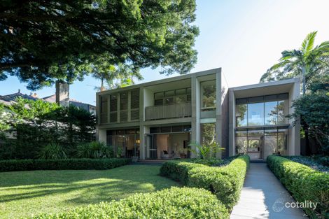 Property photo of 34 Martin Road Centennial Park NSW 2021