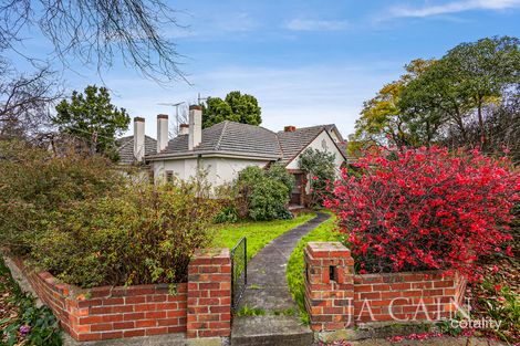 Property photo of 17 Woodlands Avenue Camberwell VIC 3124