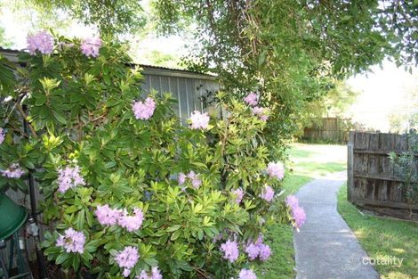 Property photo of 2 Minerva Street Mansfield VIC 3722