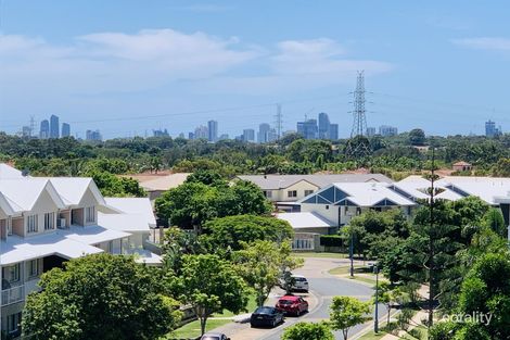 Property photo of 243/129 Laver Drive Robina QLD 4226