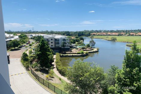 Property photo of 243/129 Laver Drive Robina QLD 4226