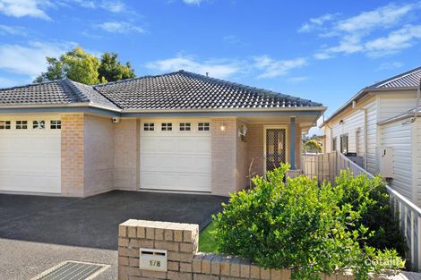 Property photo of 1/8 Dwyer Street Maitland NSW 2320