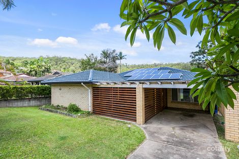 136 Bankside St, Nathan, QLD 4111