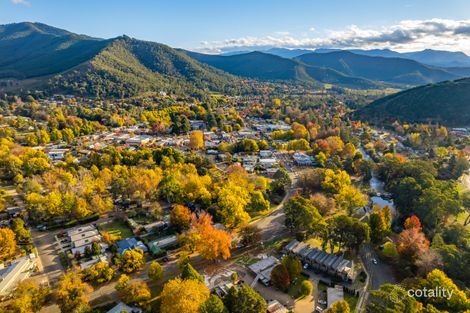 Property photo of 1 Camp Street Bright VIC 3741