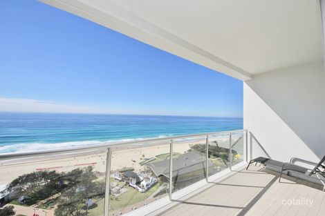 Property photo of 1503/159 Old Burleigh Road Broadbeach QLD 4218