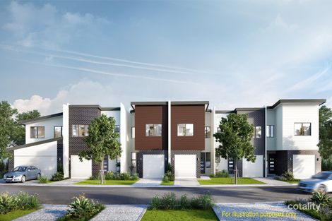 Property photo of 12/18 Tian Crescent Upper Coomera QLD 4209