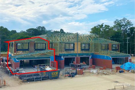 Property photo of 12/18 Tian Crescent Upper Coomera QLD 4209