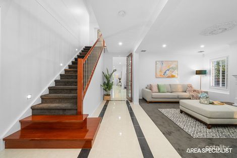 Property photo of 6 Golden Elm Way Lyndhurst VIC 3975
