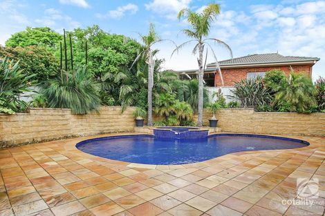 Property photo of 29 Falcon Circuit West Wodonga VIC 3690