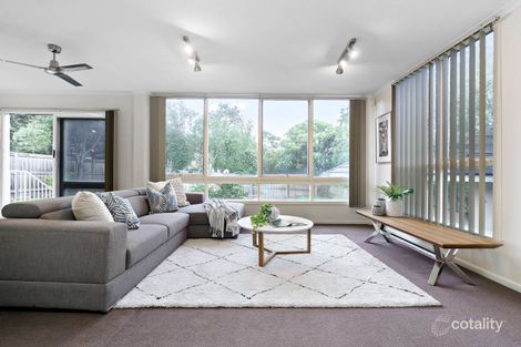 Property photo of 95 Belford Road Kew East VIC 3102