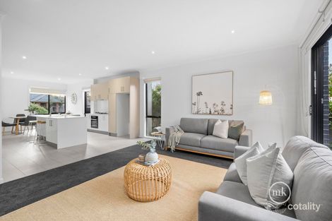 Property photo of 21 Delbridge Drive Mernda VIC 3754