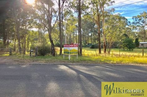 Lot 58 Otago St, Vineyard, NSW 2765