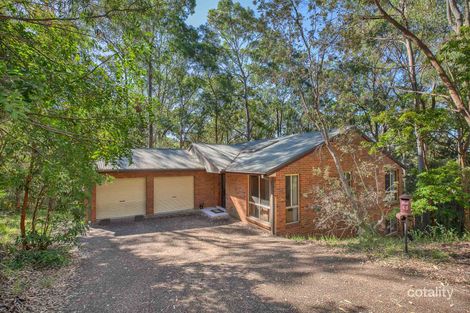 Property photo of 40 Seaview Close Eleebana NSW 2282