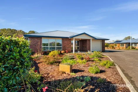 Property photo of 1/19B Emmett Street Smithton TAS 7330