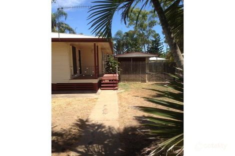 Property photo of 8 Belyando Avenue Moranbah QLD 4744