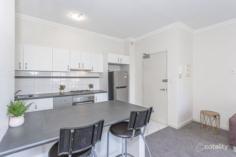 Property photo of 19/101 Grand Boulevard Joondalup WA 6027