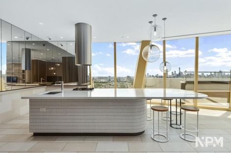 Property photo of 2212/3 Yarra Street South Yarra VIC 3141