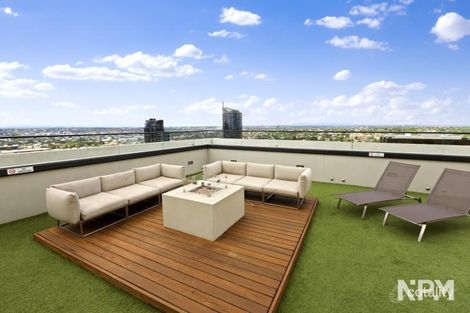 Property photo of 2212/3 Yarra Street South Yarra VIC 3141