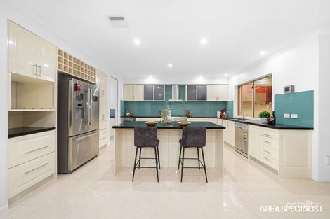 Property photo of 6 Golden Elm Way Lyndhurst VIC 3975
