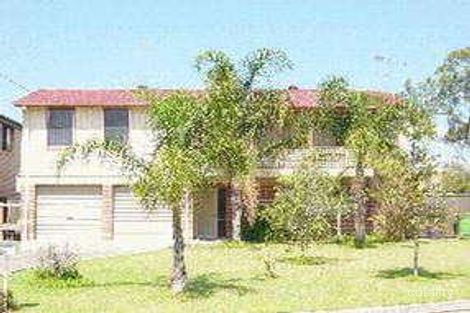 Property photo of 44 Bradley Road South Windsor NSW 2756