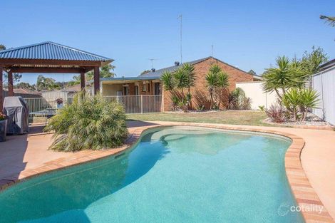 Property photo of 56 Windrush Circuit St Clair NSW 2759