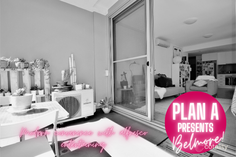 102/531-535 Burwood Rd, Belmore, NSW 2192