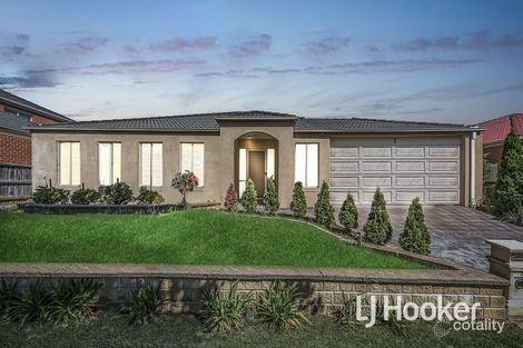 Property photo of 7 Oakford Rise Hampton Park VIC 3976